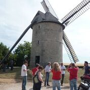 Moulin